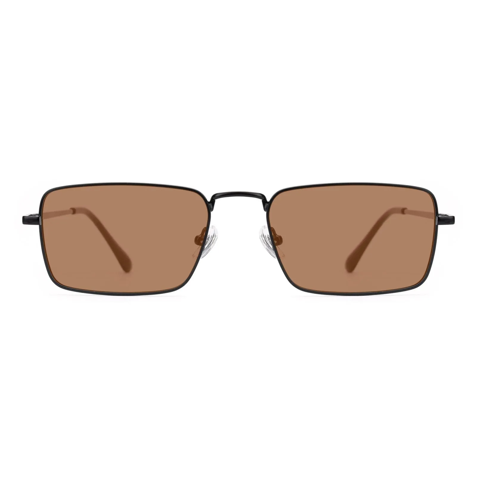 Phoebe Plano Sunglasses