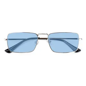 Phoebe Plano Sunglasses