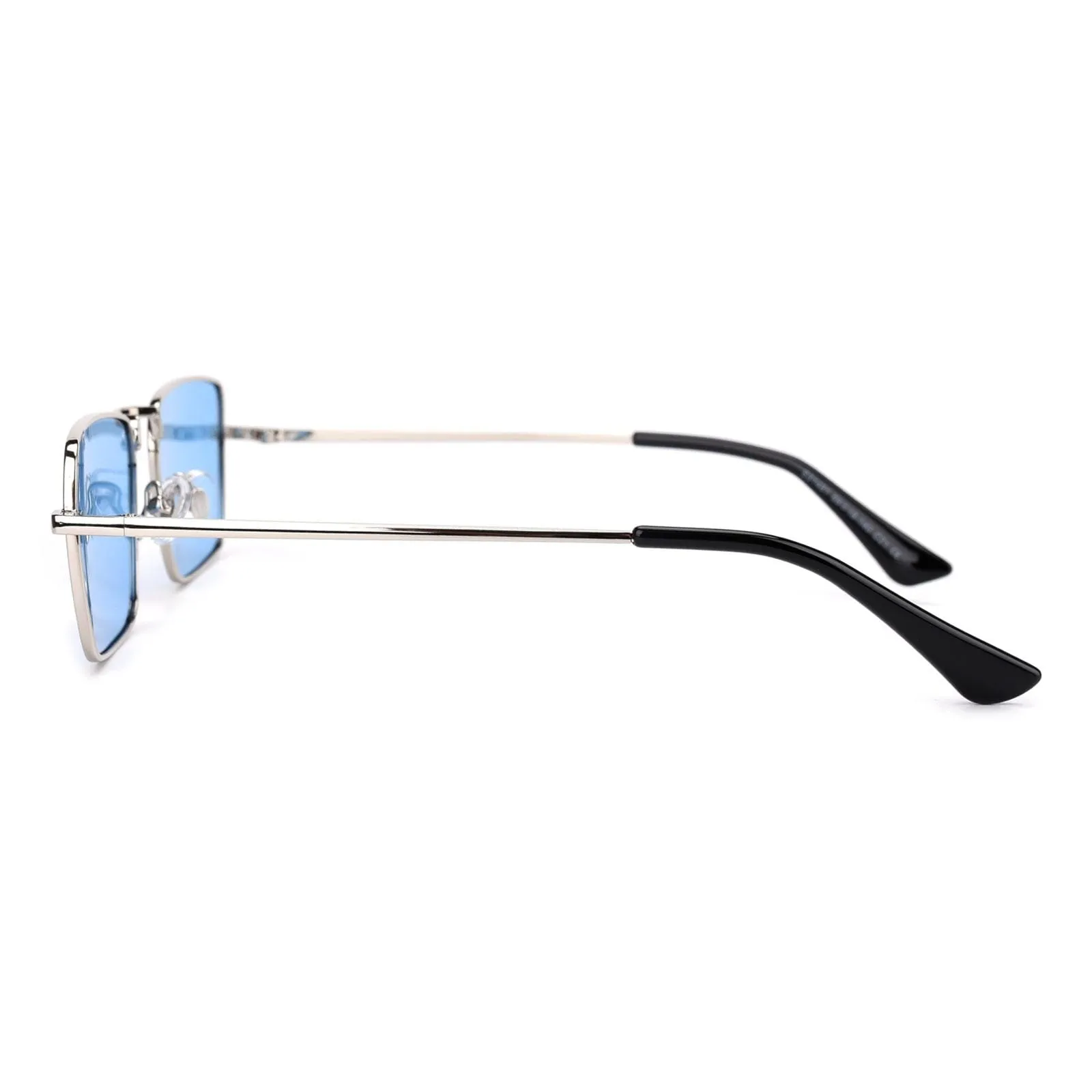 Phoebe Plano Sunglasses