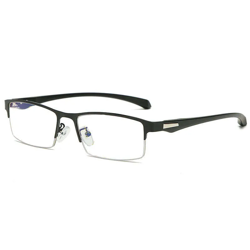 Photochromic Bifocal Reading Glasses