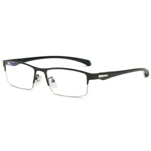 Photochromic Bifocal Reading Glasses