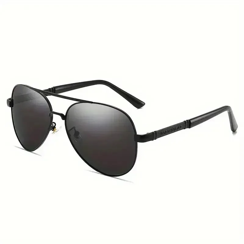 Photochromic Polarized Sunglasses for Men