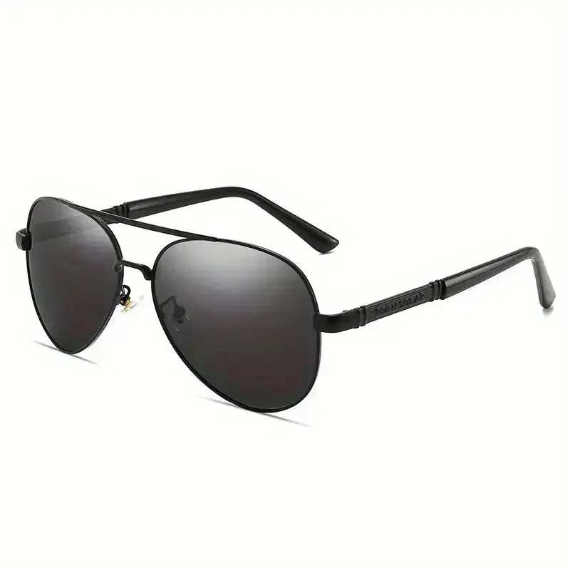 Photochromic Polarized Sunglasses for Men