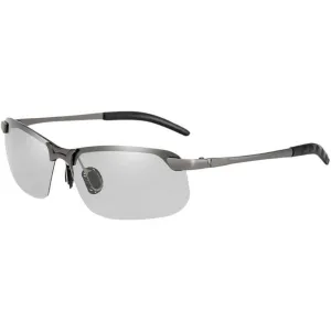 Photochromic Sunglasses Men Polarized Glasses