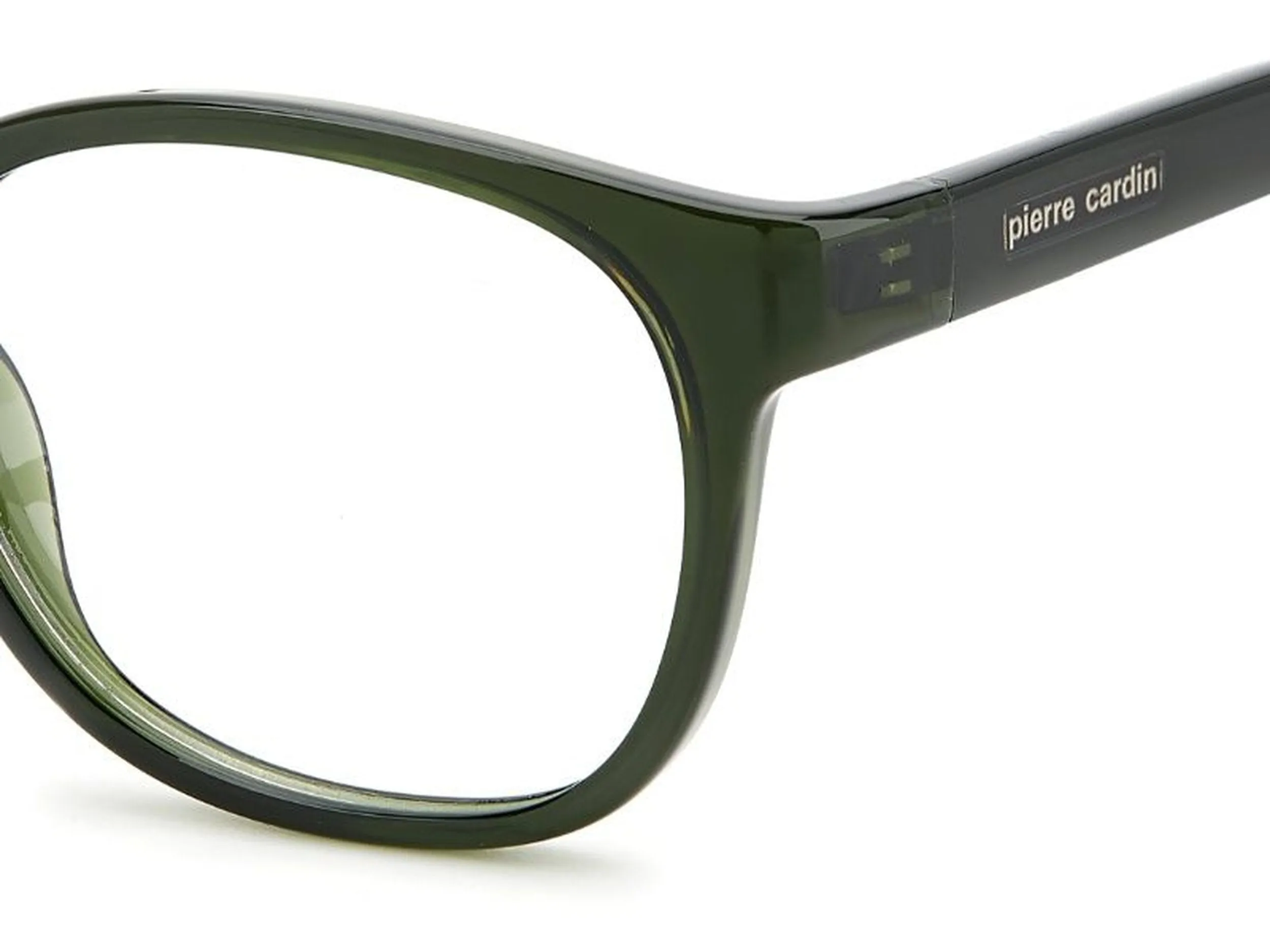 Pierre Cardin Round Frame - P.C. 6249