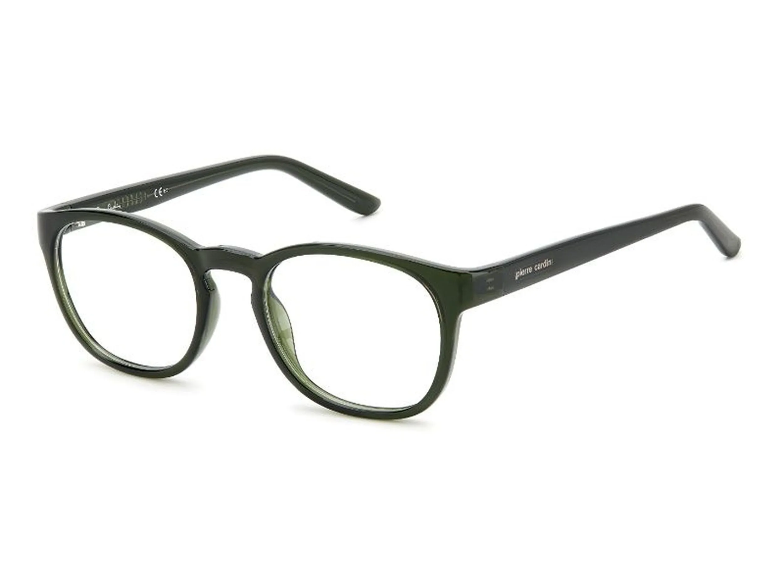 Pierre Cardin Round Frame - P.C. 6249