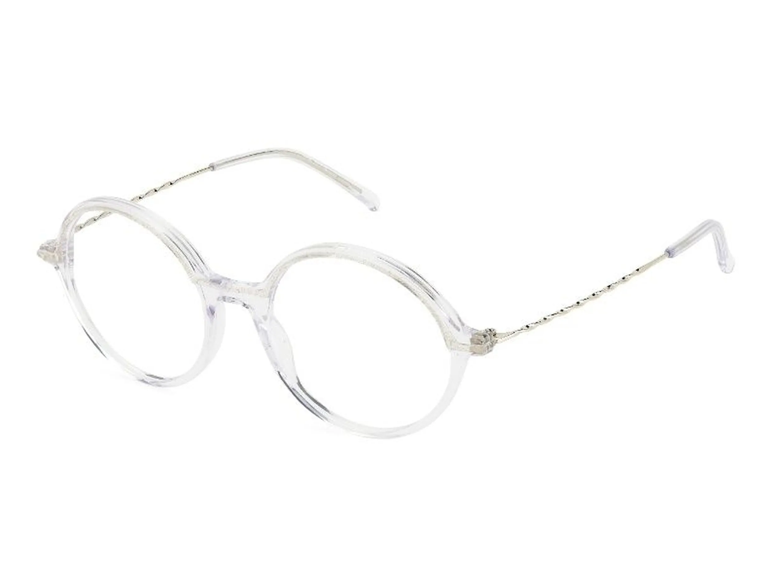 Pierre Cardin Round Frame - P.C.8509