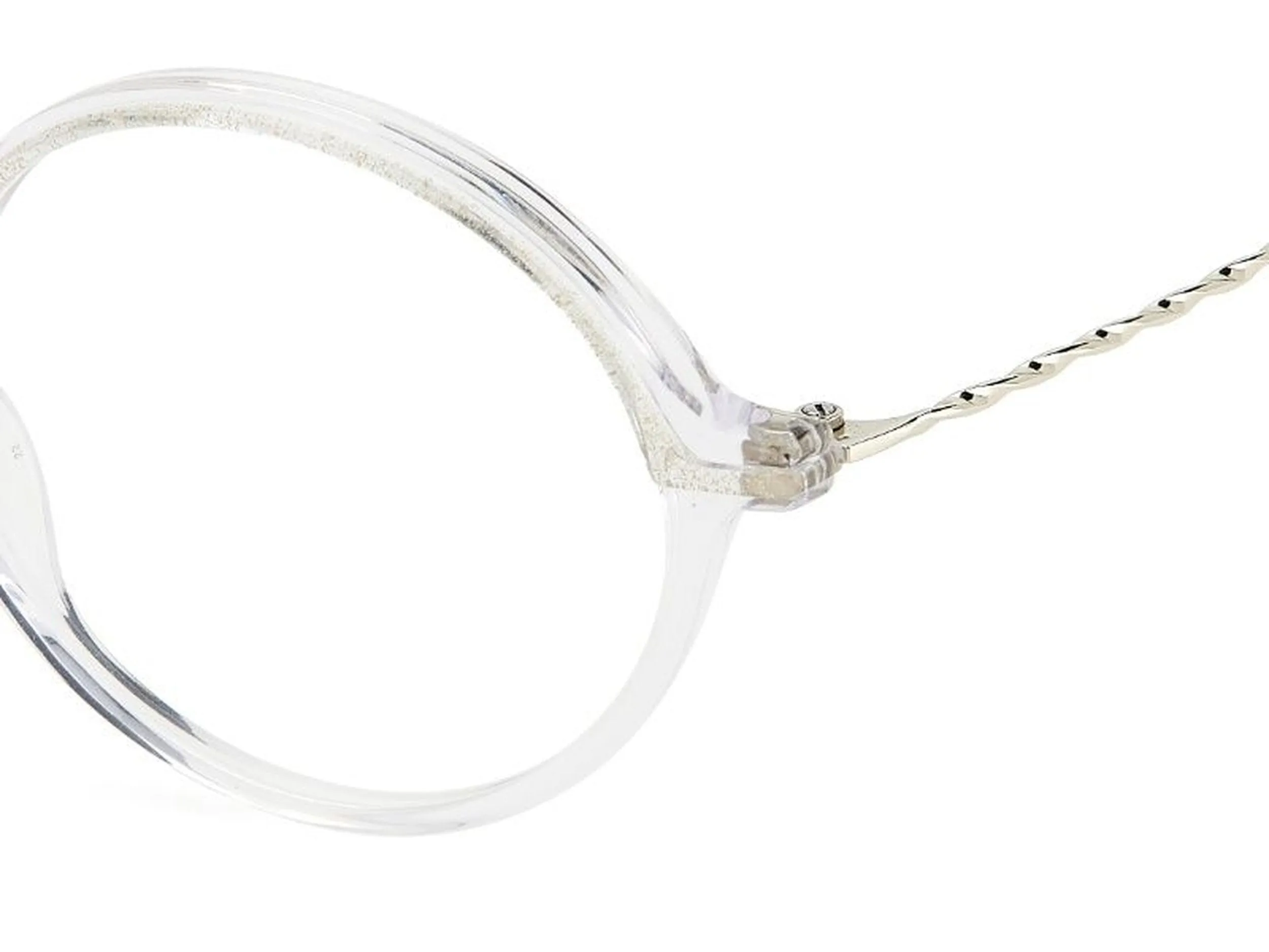 Pierre Cardin Round Frame - P.C.8509