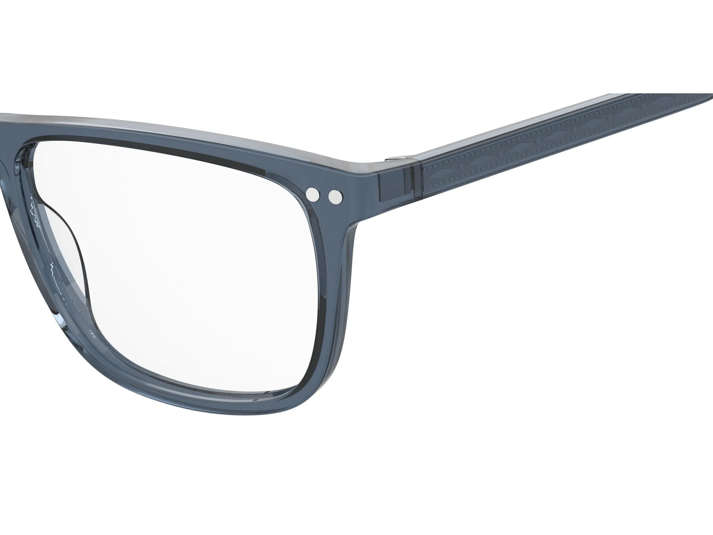 Pierre Cardin Square Frames - P.C. 6260