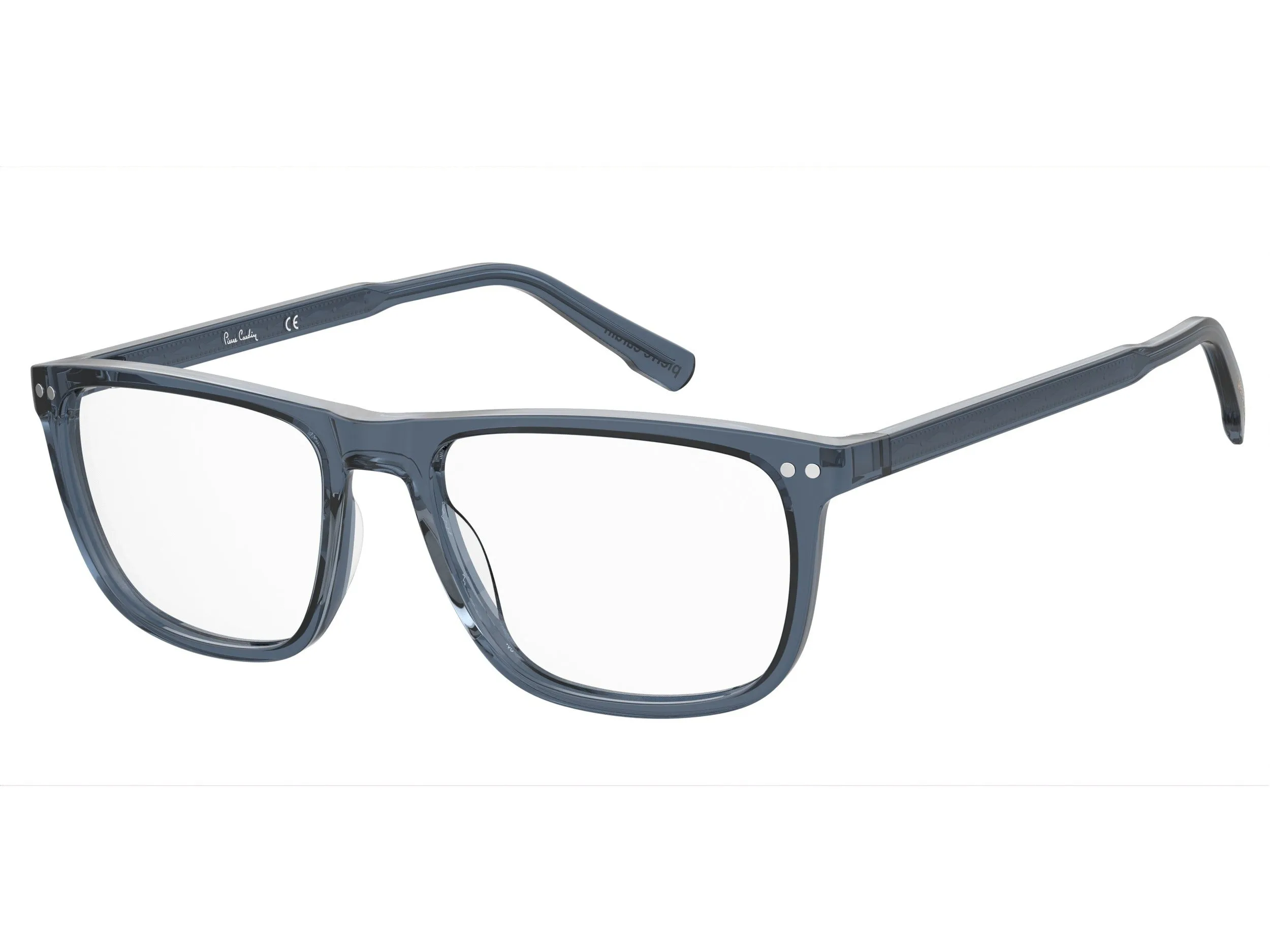 Pierre Cardin Square Frames - P.C. 6260