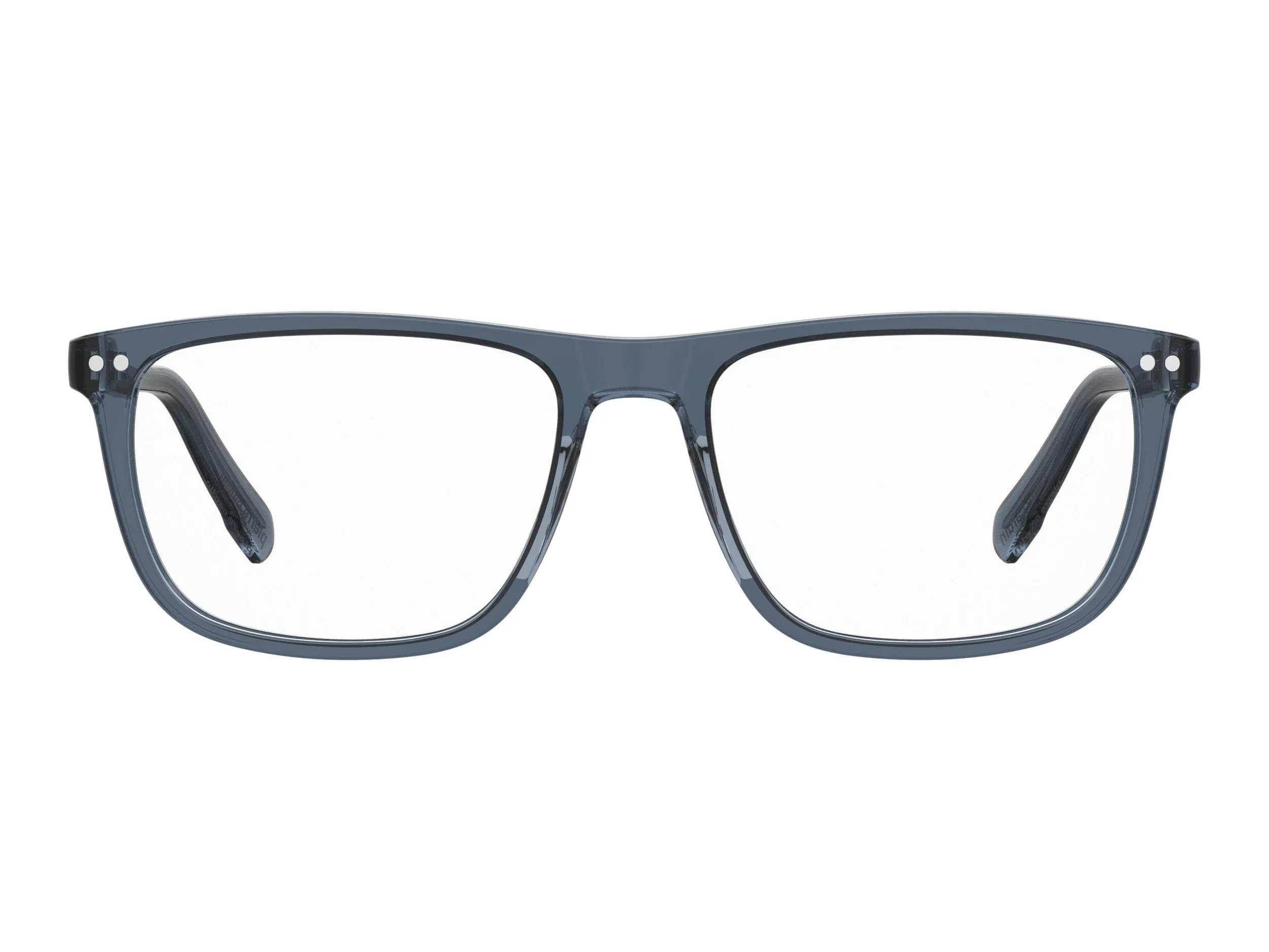 Pierre Cardin Square Frames - P.C. 6260