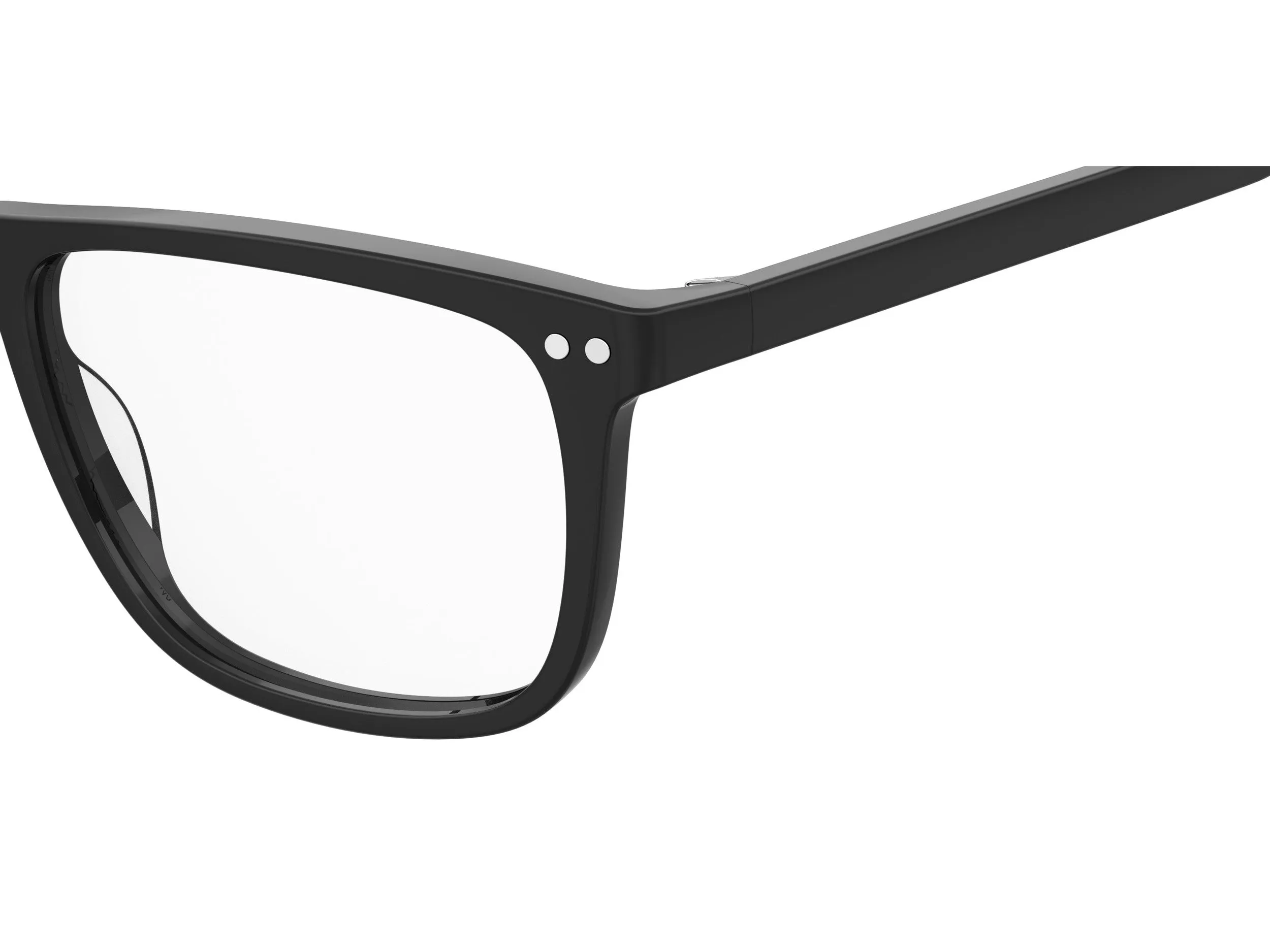 Pierre Cardin Square Frames - P.C. 6260
