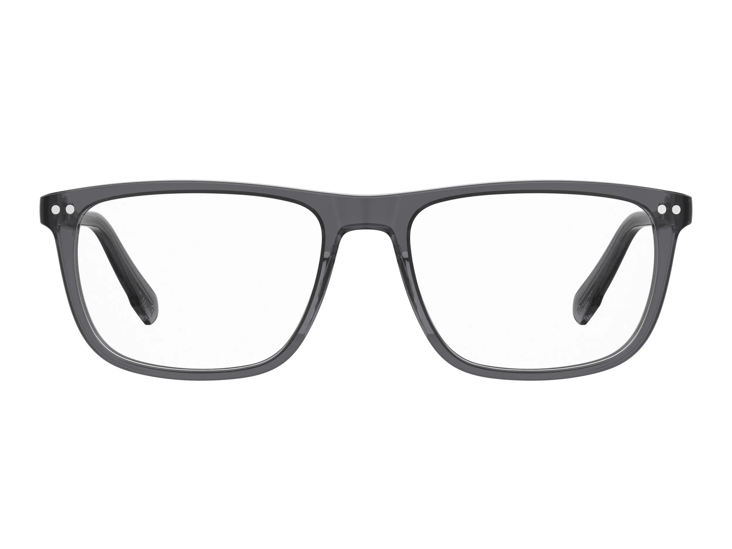 Pierre Cardin Square Frames - P.C. 6260