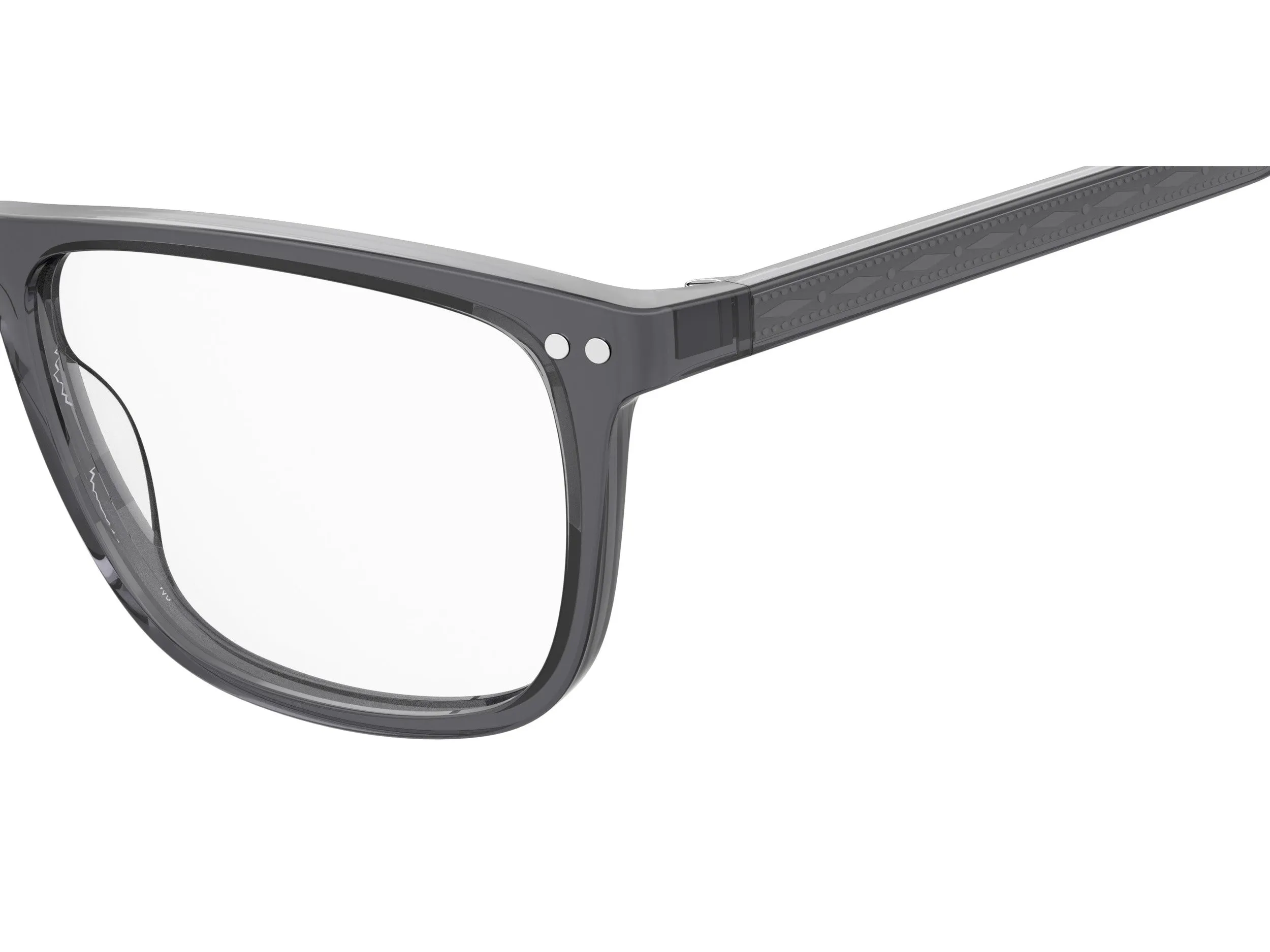 Pierre Cardin Square Frames - P.C. 6260