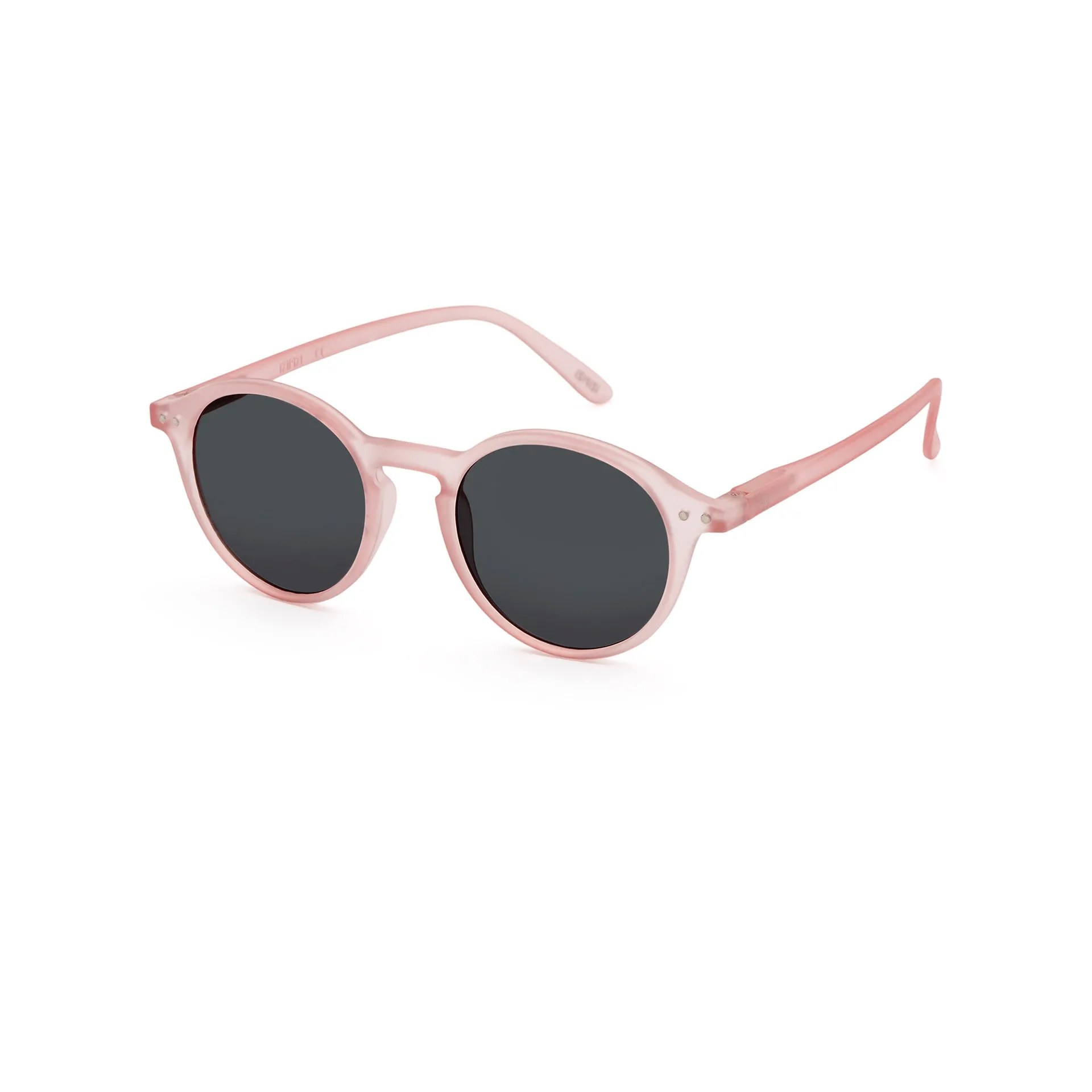 Pink #D Sunglasses by Izipizi