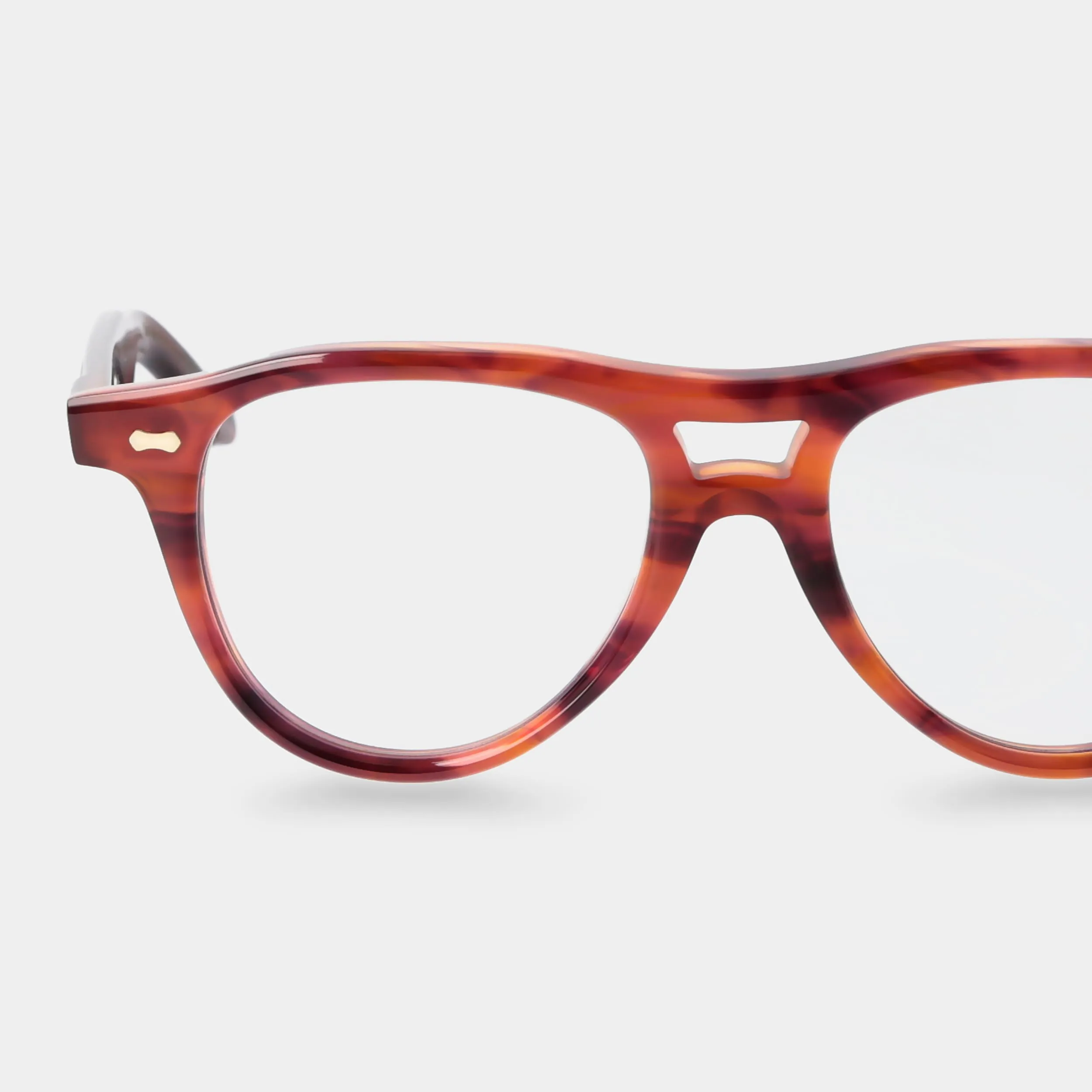 Piquet Eco Havana Optical