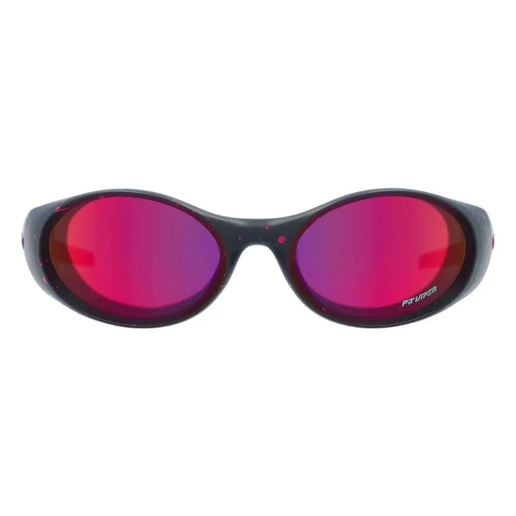 Pit Viper Slammer The Ignition Sunglasses