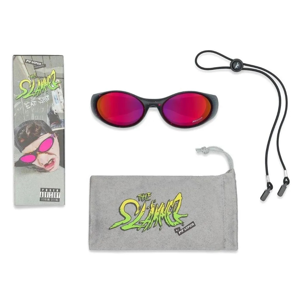 Pit Viper Slammer The Ignition Sunglasses