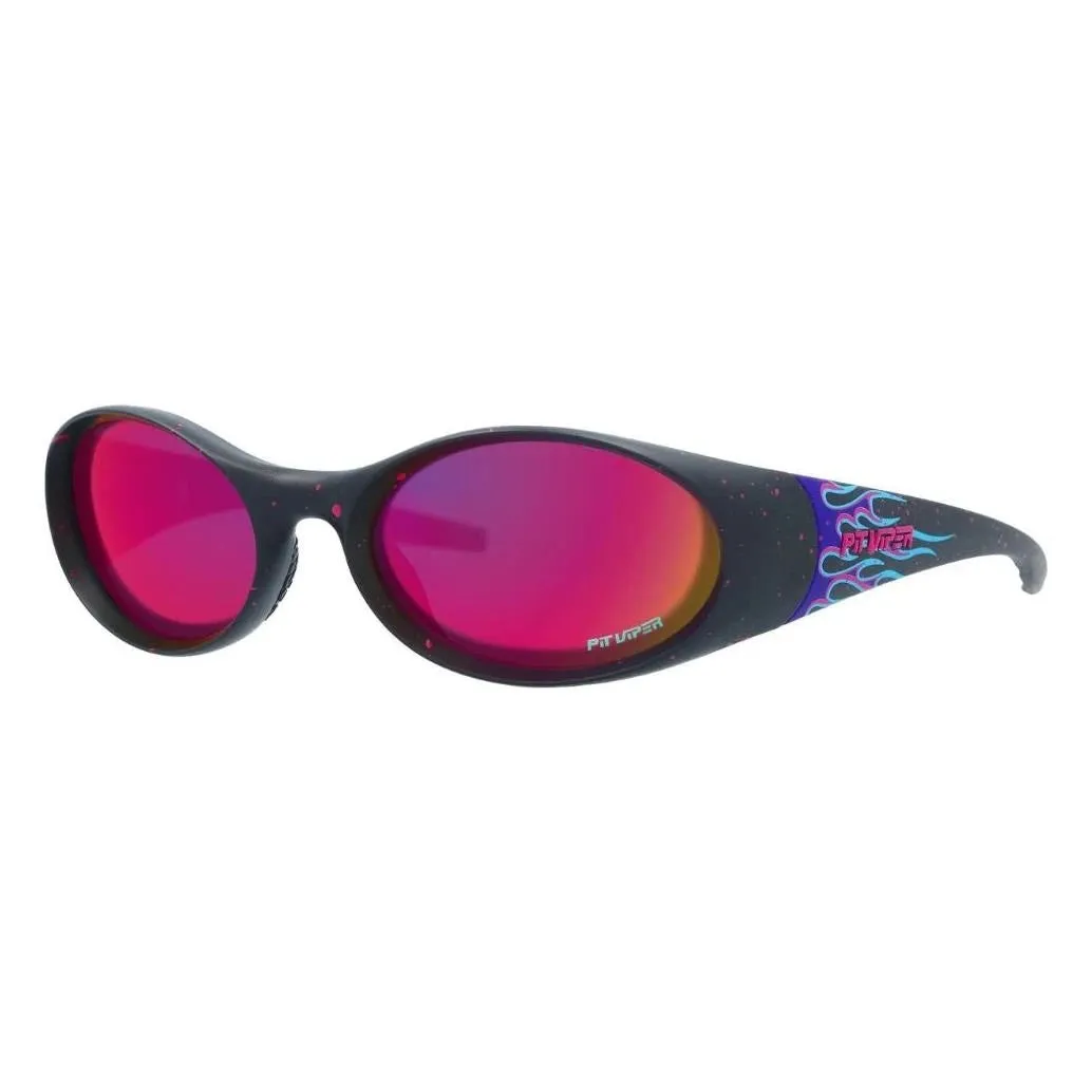 Pit Viper Slammer The Ignition Sunglasses