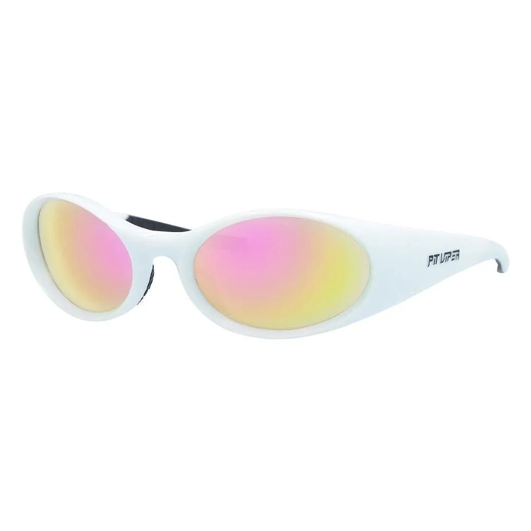 Pit Viper Slammer The Miami Nights Sunglasses