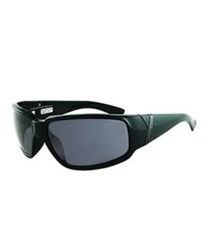Pleasure Ground Eyewear Polarized Barrel Sunglasses CLOSEOUT SPECIAL