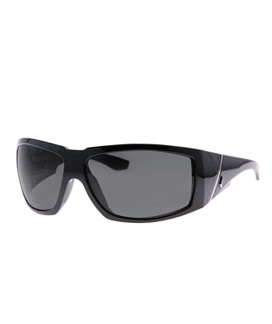 Pleasure Ground Eyewear Polarized Crossing Sunglasses All Colors