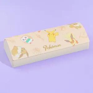 Pokemon Presents Eyeglass Case