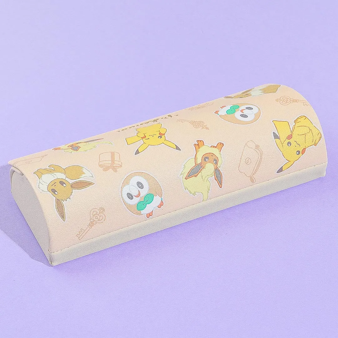 Pokemon Presents Eyeglass Case