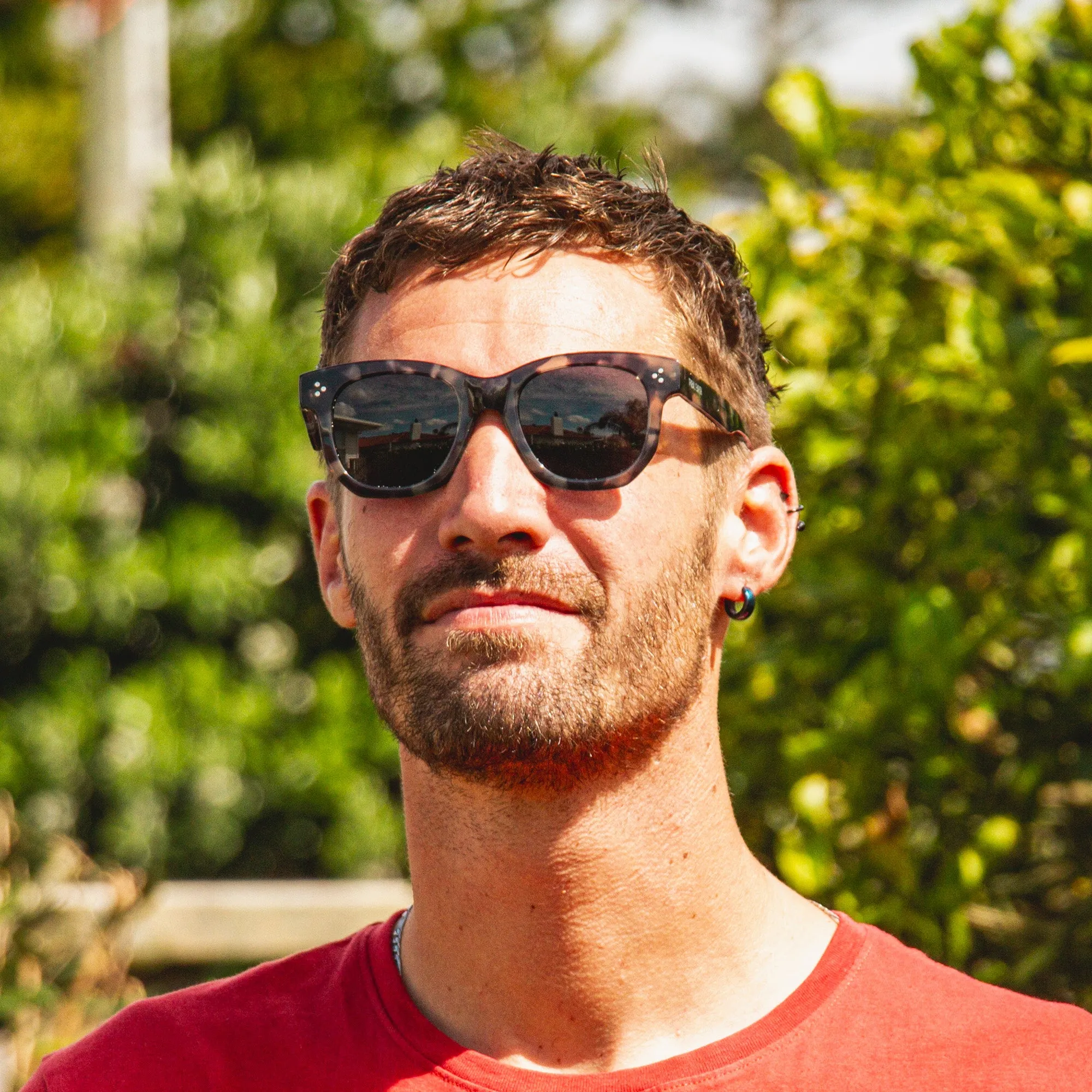 Polarised Sunglasses for Men and Women - Lotus