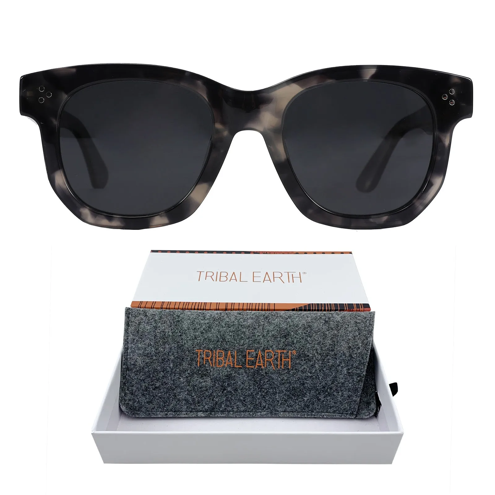 Polarised Sunglasses for Men and Women - Lotus