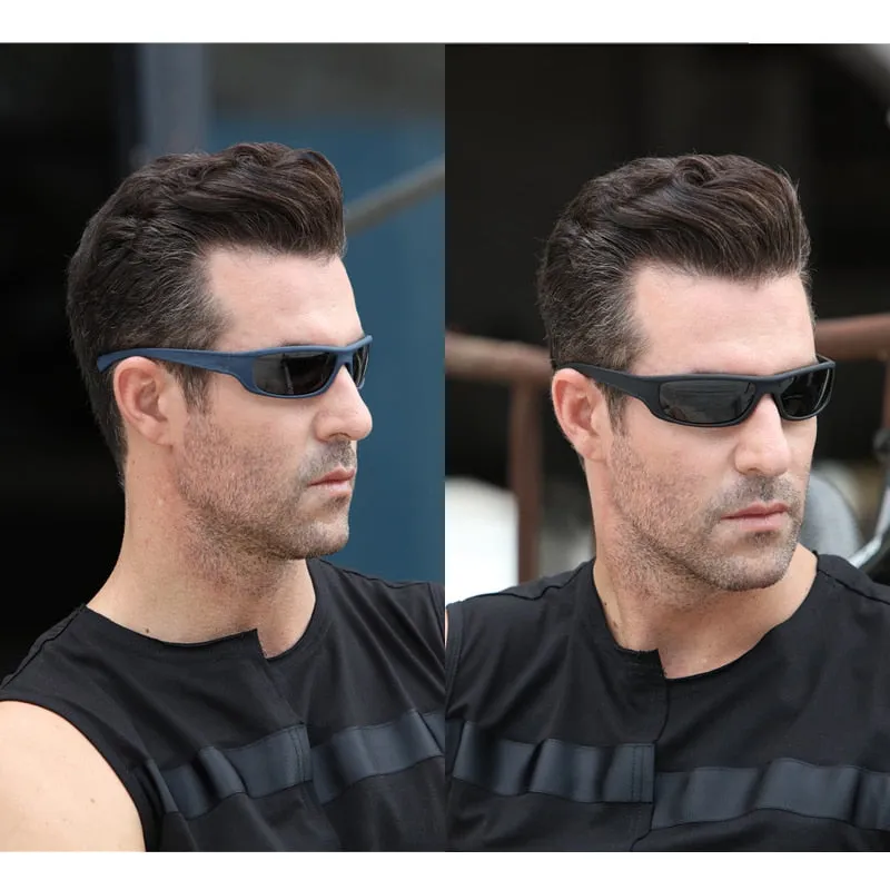 Polarized Classic Driving Sunglasses