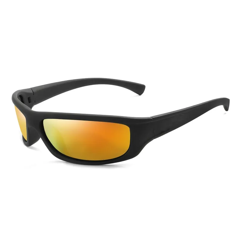 Polarized Classic Driving Sunglasses