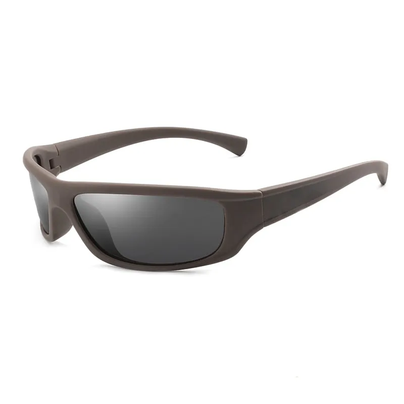 Polarized Classic Driving Sunglasses