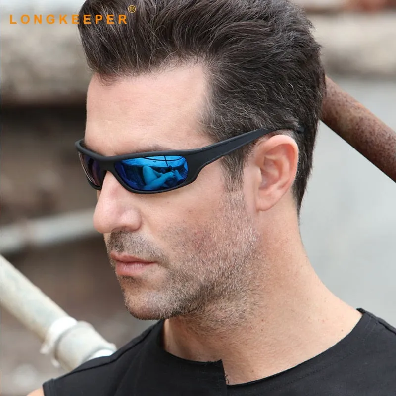 Polarized Classic Driving Sunglasses