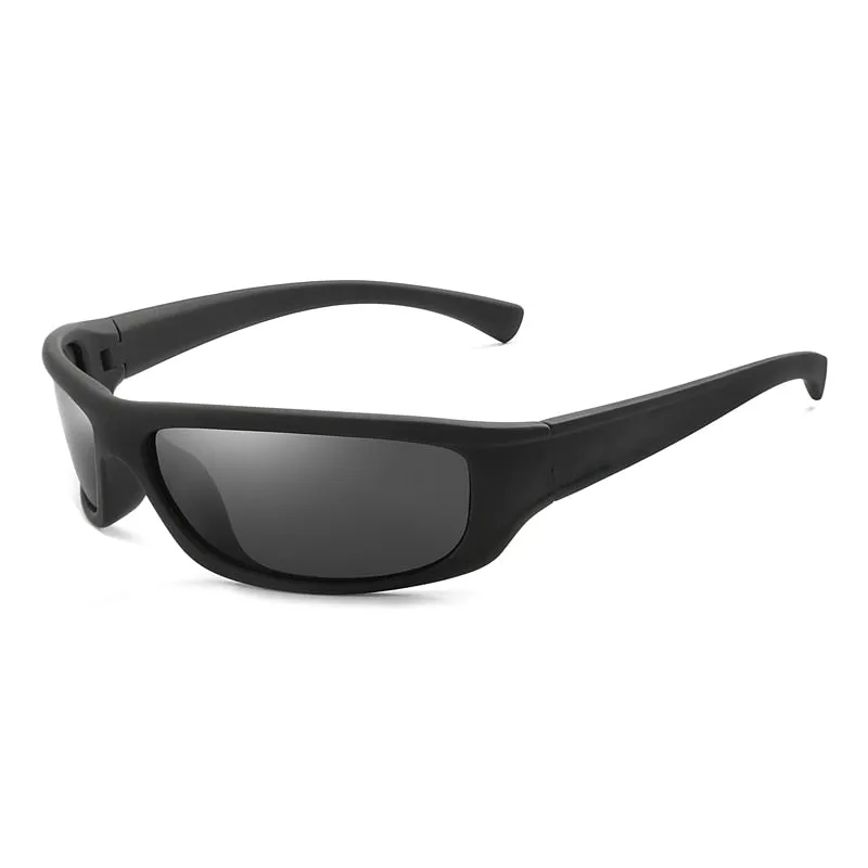 Polarized Classic Driving Sunglasses