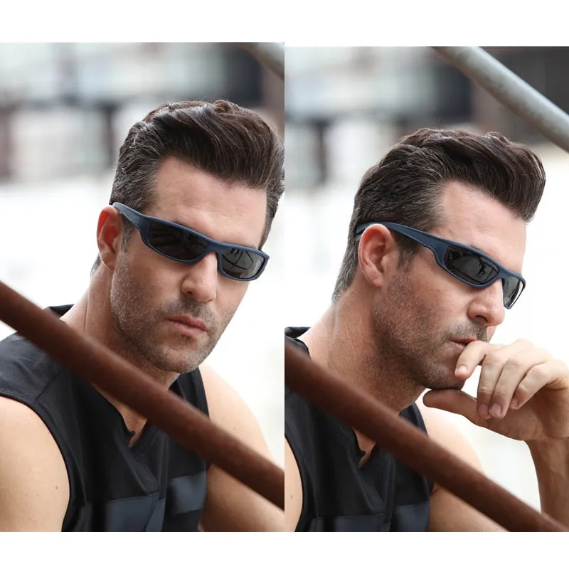 Polarized Classic Driving Sunglasses