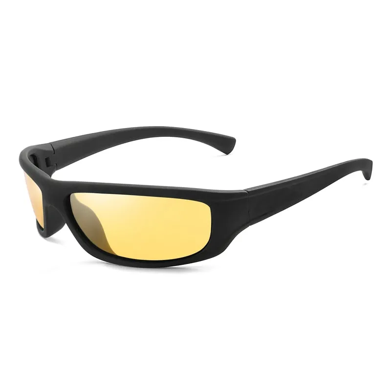 Polarized Classic Driving Sunglasses