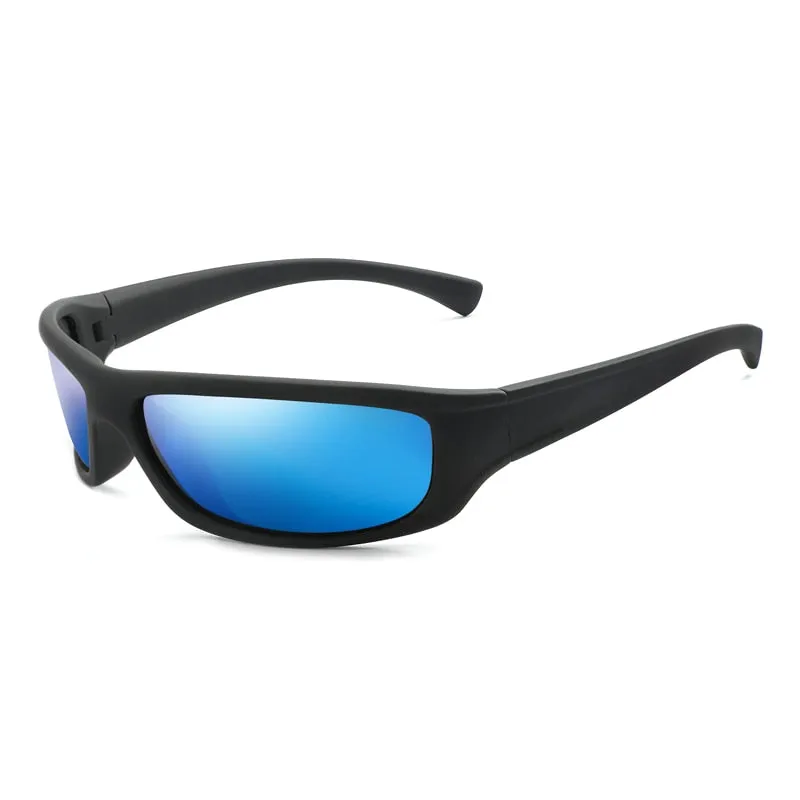 Polarized Classic Driving Sunglasses