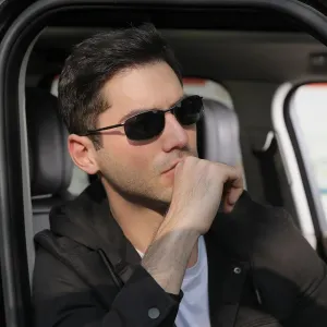 Polarized Driving Sunglasses