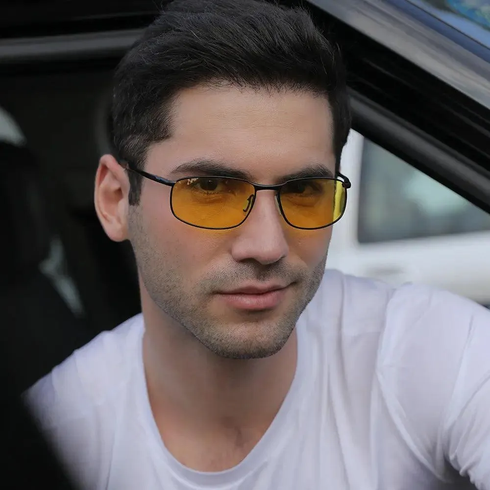 Polarized Driving Sunglasses