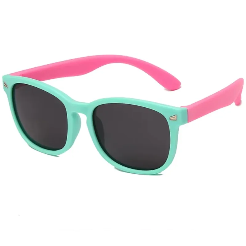 Polarized Kids Sunglasses