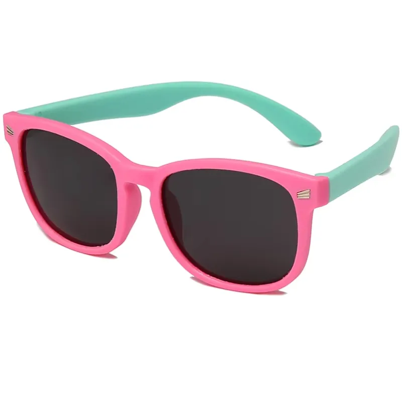 Polarized Kids Sunglasses