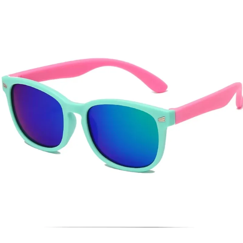 Polarized Kids Sunglasses