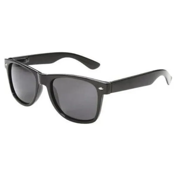 Polarized Retro Shades