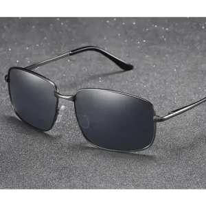 Polarized Sunglasses for Men | UV400 Protection, TAC Lenses | Sporty Frame & Various Colors