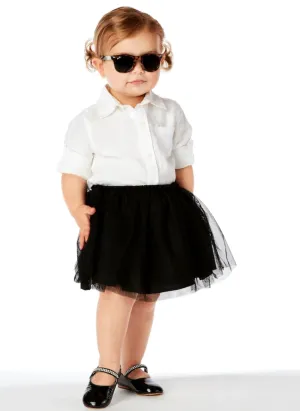 Polarized Sunglasses in Tortoise - Weefarers