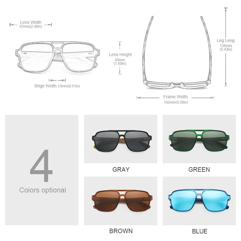 Polarized Sunglasses
