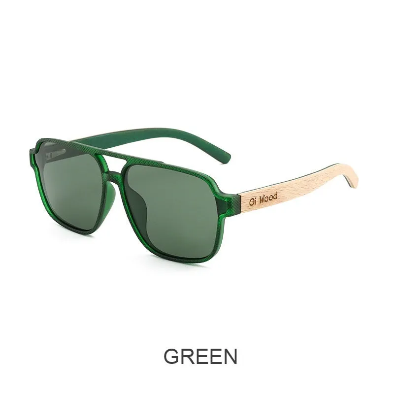 Polarized Sunglasses