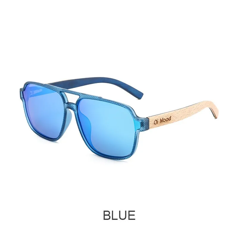 Polarized Sunglasses