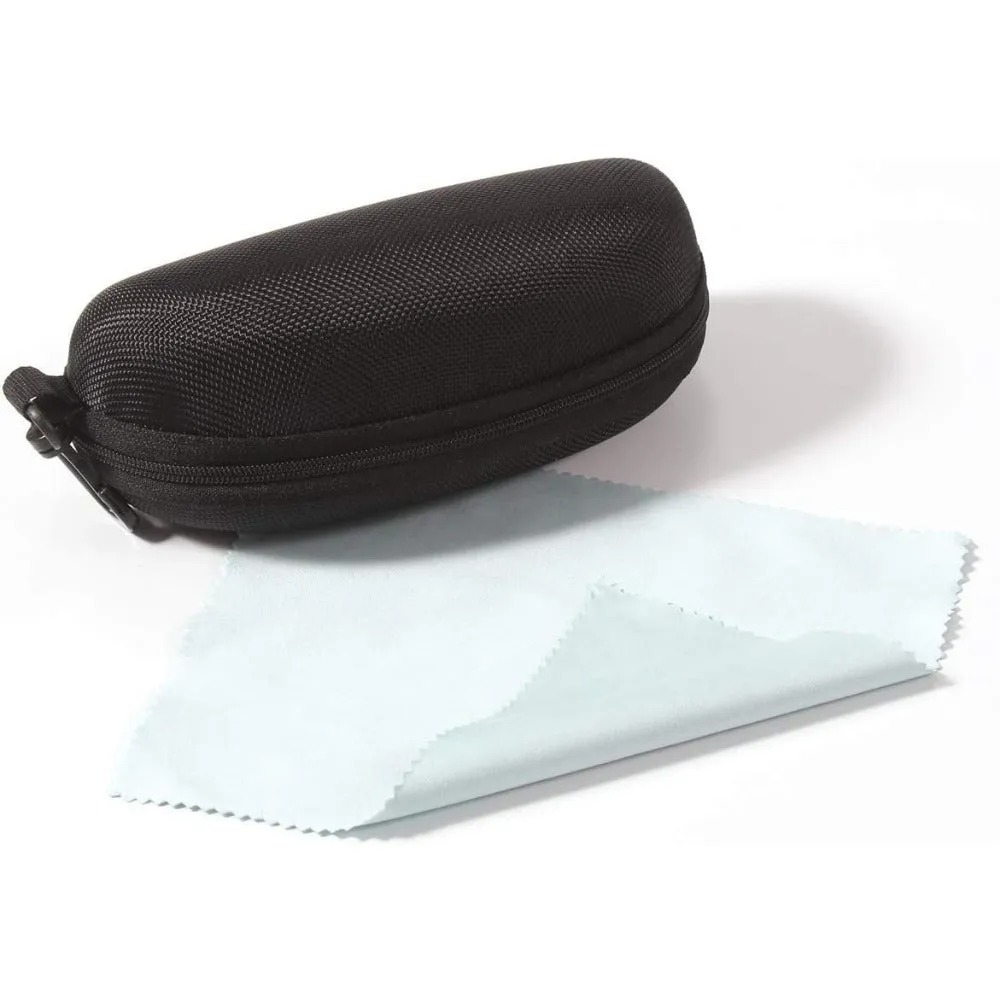 Polarized Wraparound Fitover Sunglasses A180